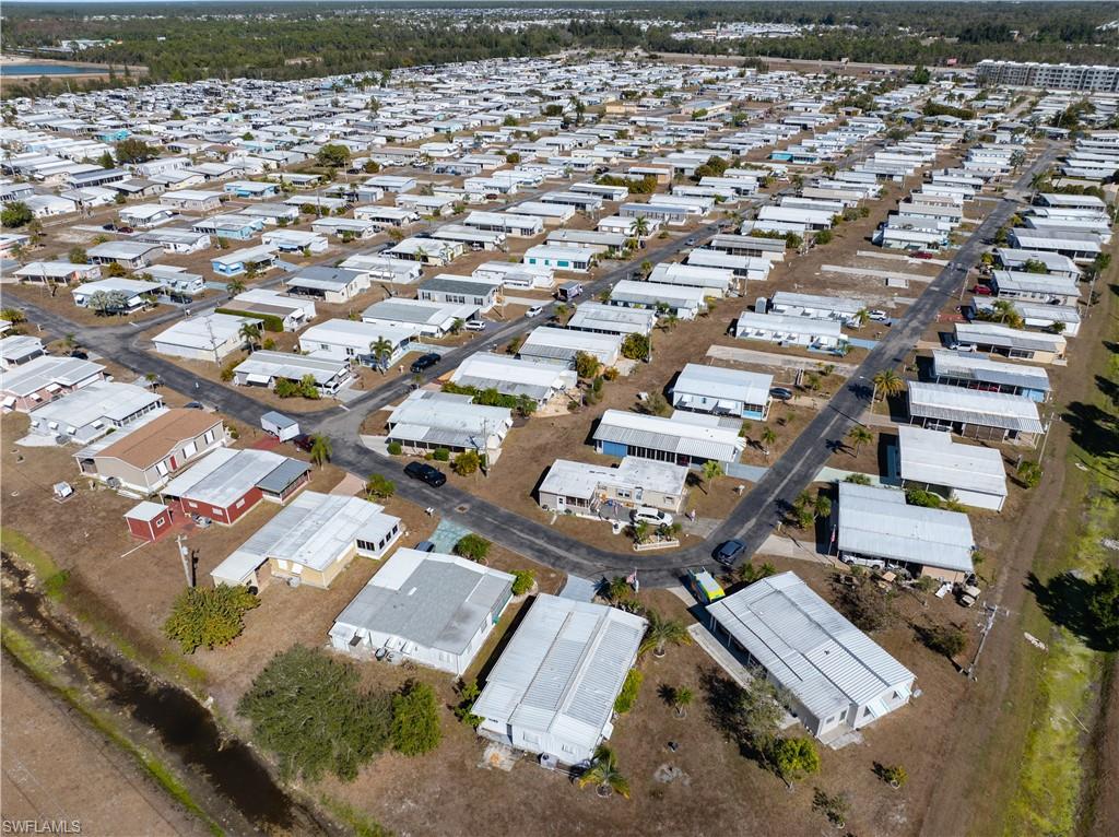 TAMIAMI VILLAGE - Residential