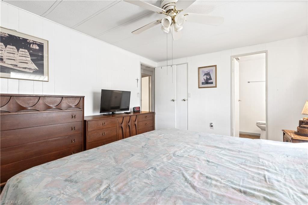 TAMIAMI VILLAGE - Residential