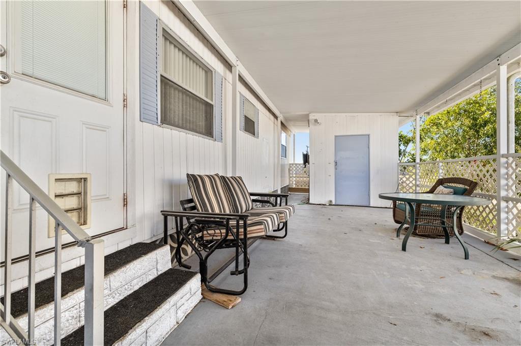 TAMIAMI VILLAGE - Residential