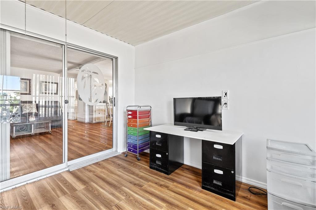 TAMIAMI VILLAGE - Residential