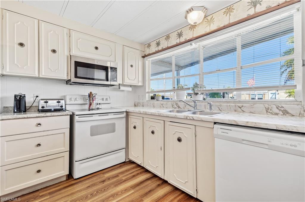 TAMIAMI VILLAGE - Residential