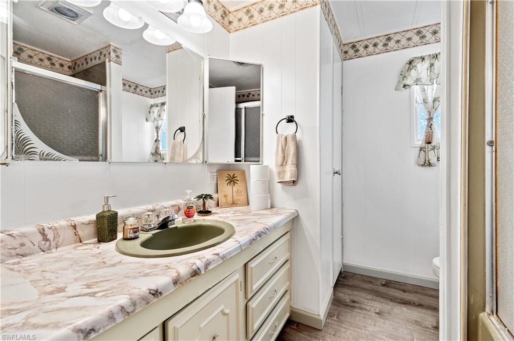 TAMIAMI VILLAGE - Residential