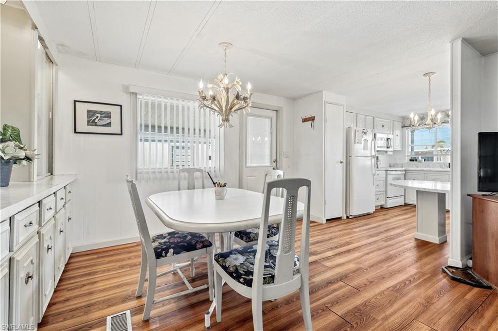 TAMIAMI VILLAGE - Residential