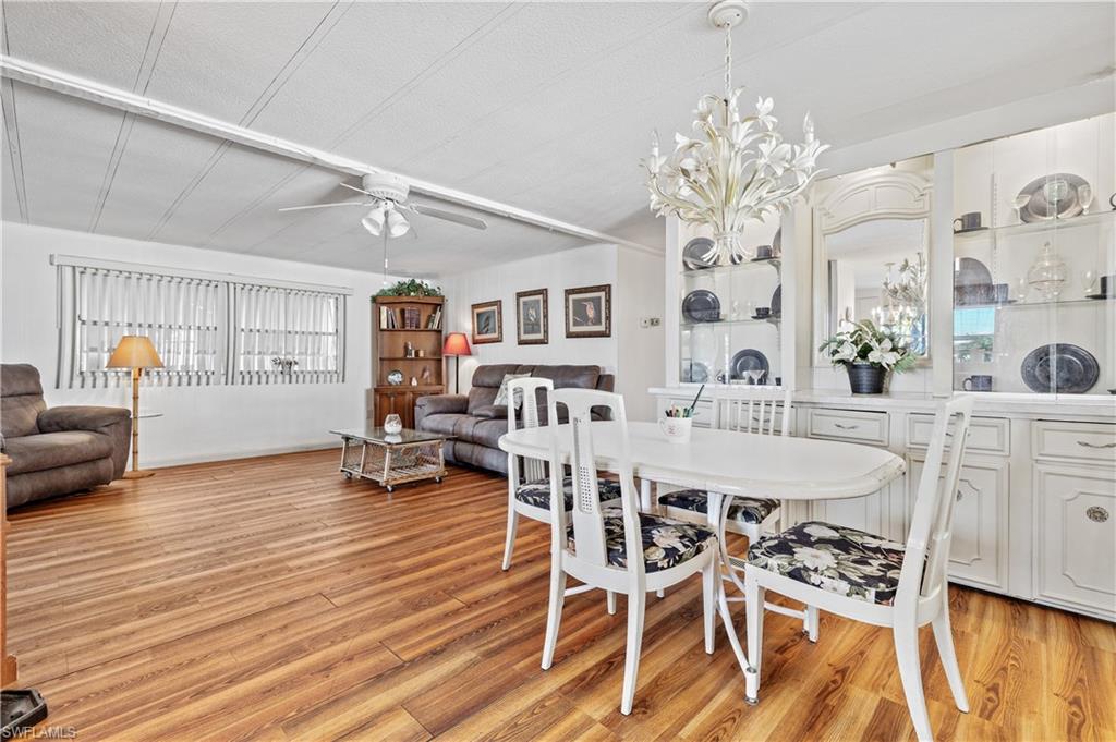 TAMIAMI VILLAGE - Residential