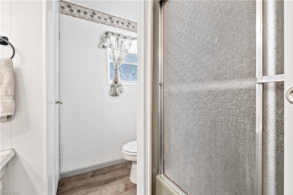 TAMIAMI VILLAGE - Residential