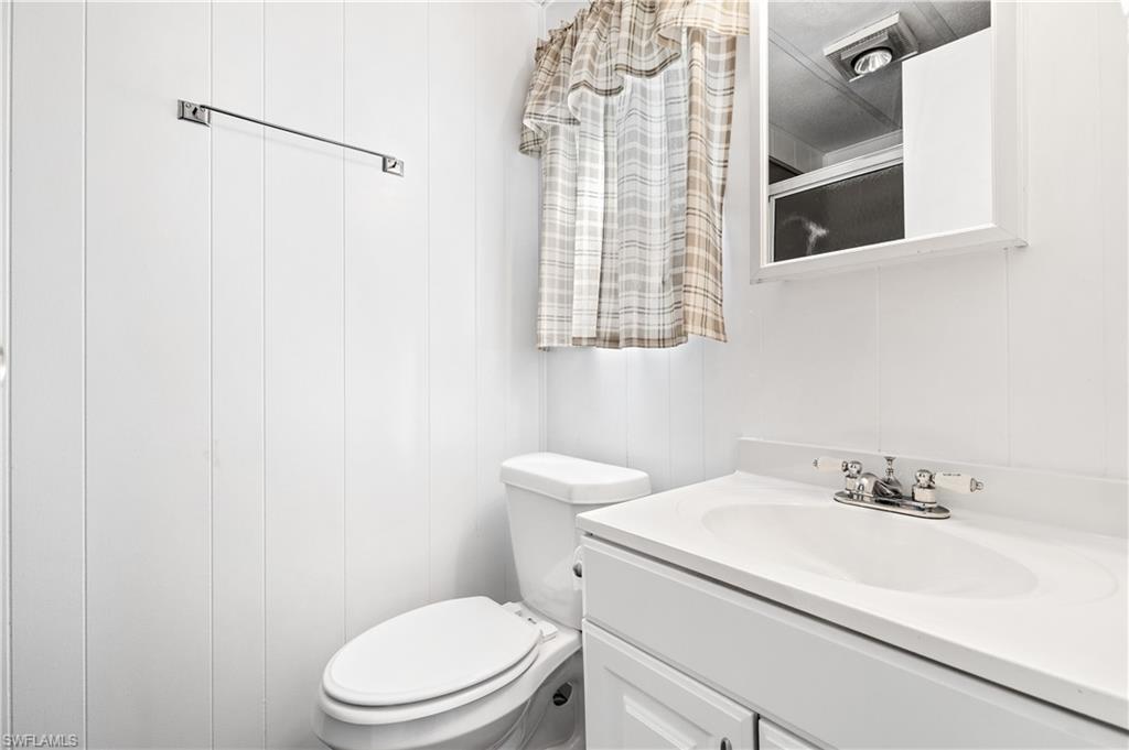 TAMIAMI VILLAGE - Residential