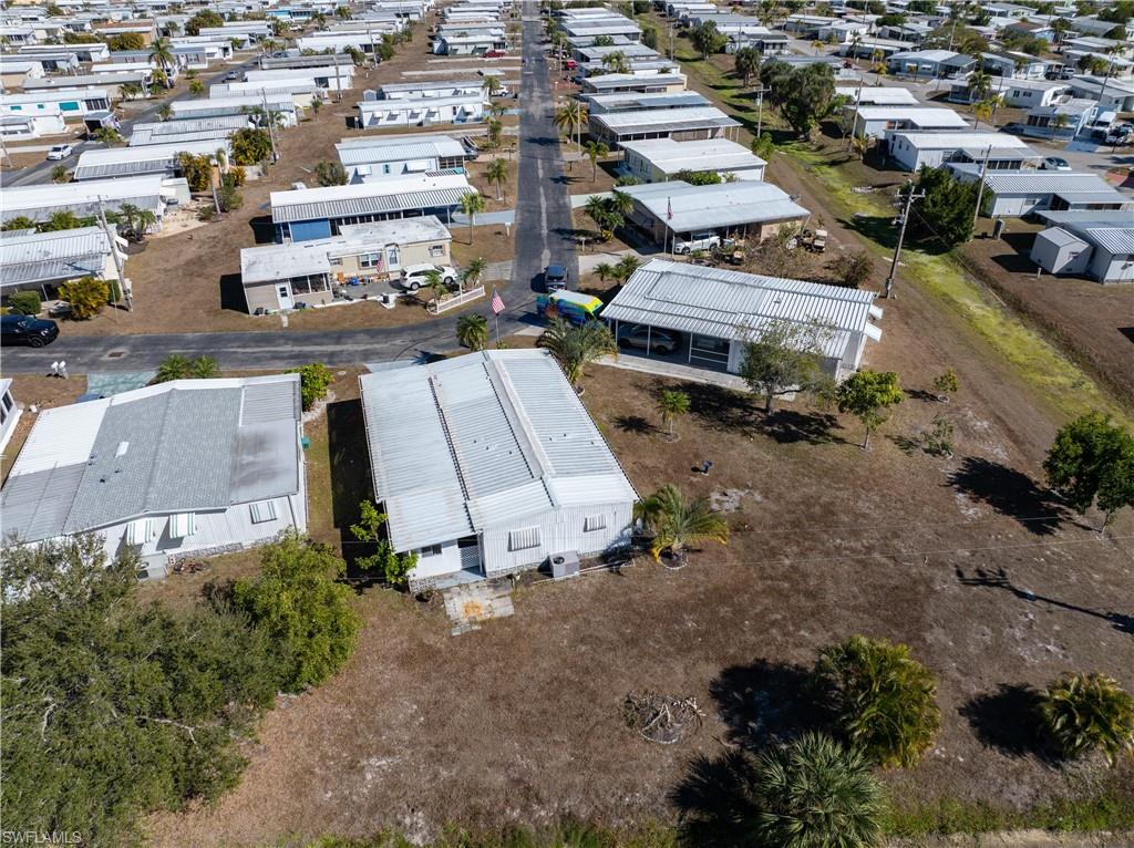 TAMIAMI VILLAGE - Residential
