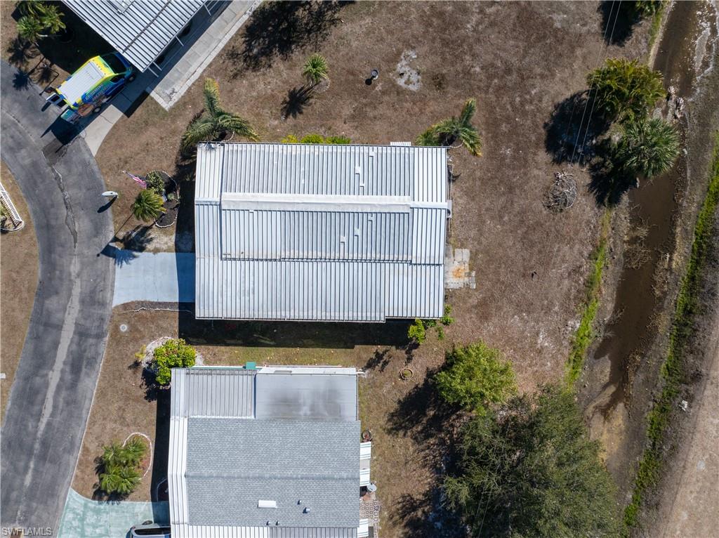 TAMIAMI VILLAGE - Residential