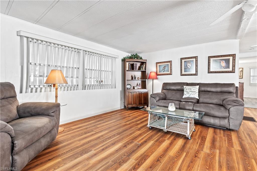 TAMIAMI VILLAGE - Residential