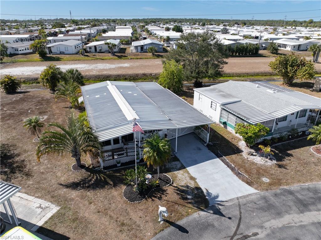 TAMIAMI VILLAGE - Residential