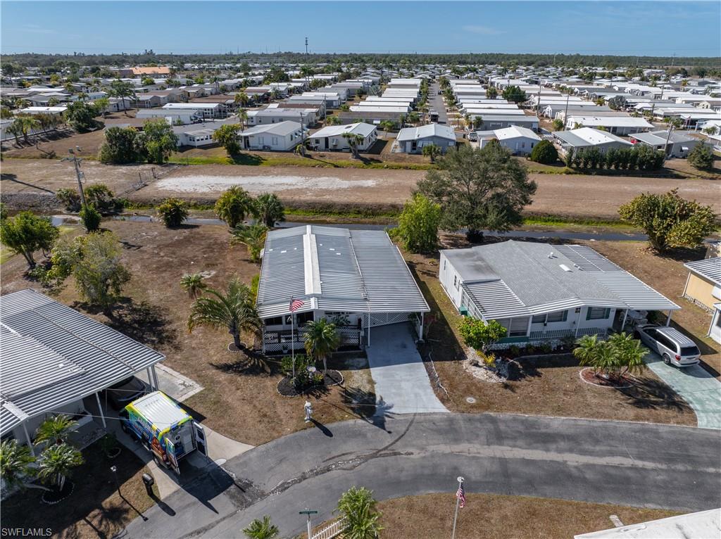 TAMIAMI VILLAGE - Residential