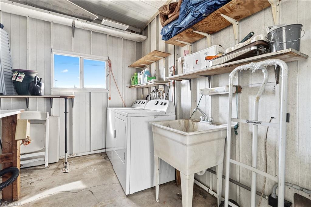 TAMIAMI VILLAGE - Residential