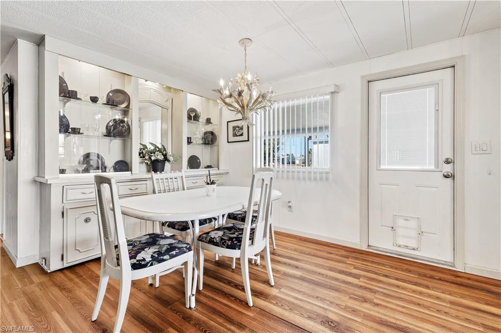 TAMIAMI VILLAGE - Residential