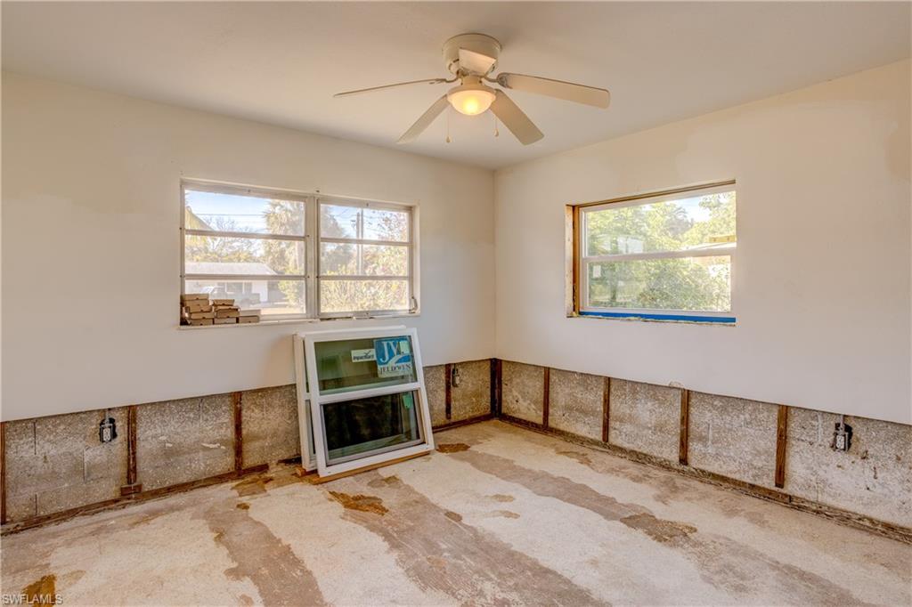 PORT EDISON - Residential