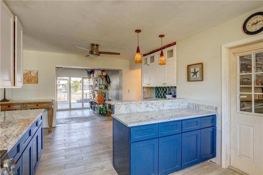 PORT EDISON - Residential