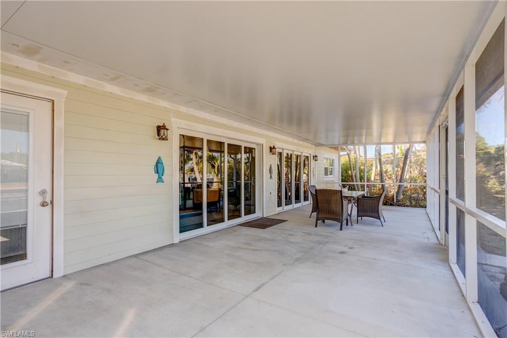 PORT EDISON - Residential