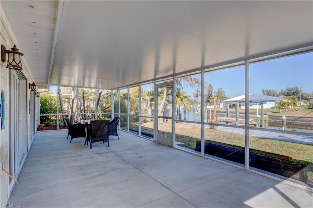 PORT EDISON - Residential