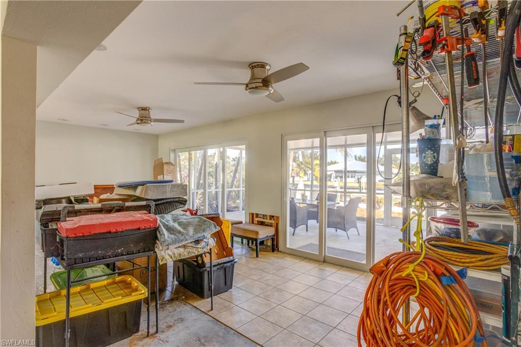 PORT EDISON - Residential