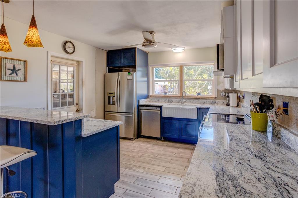 PORT EDISON - Residential