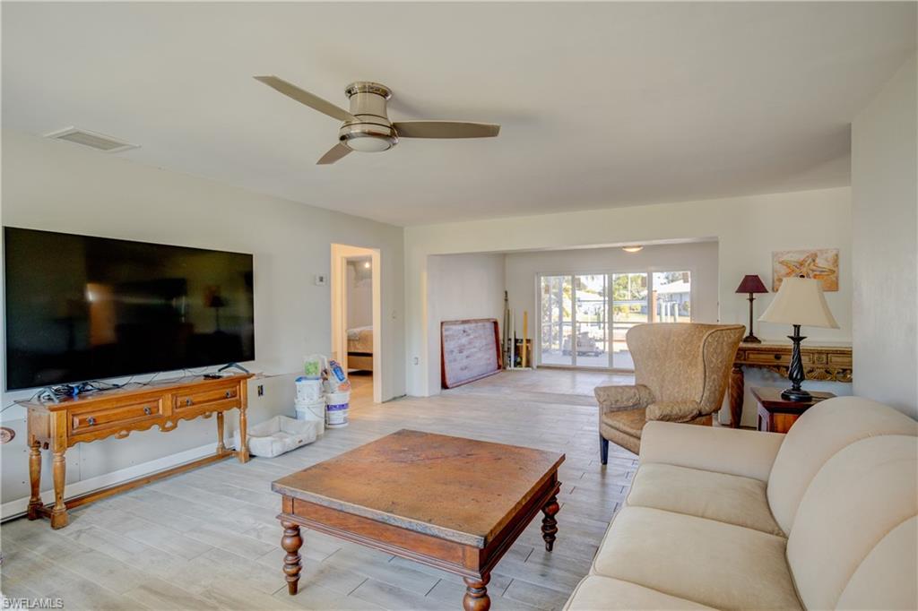 PORT EDISON - Residential