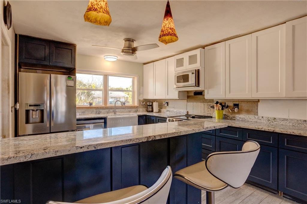 PORT EDISON - Residential