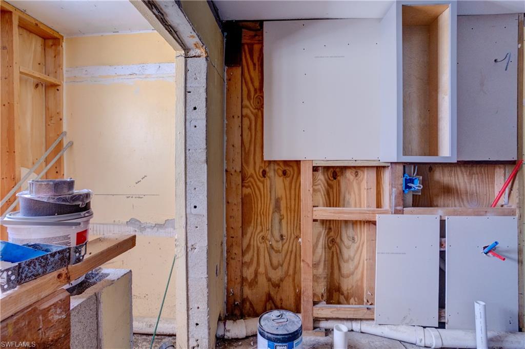 PORT EDISON - Residential