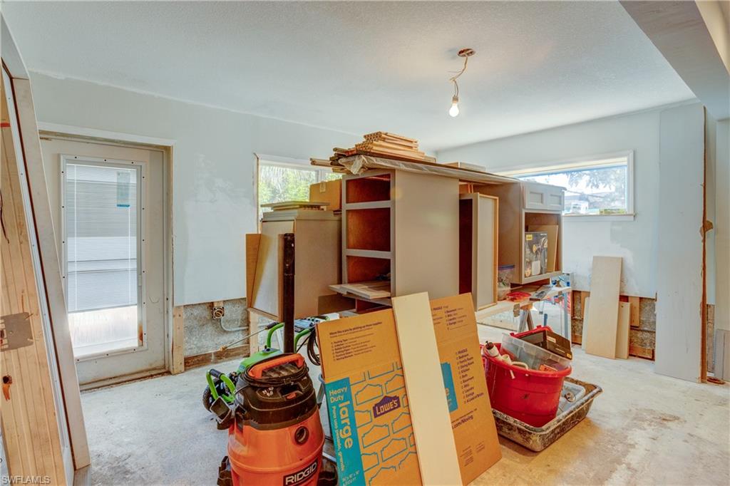 PORT EDISON - Residential