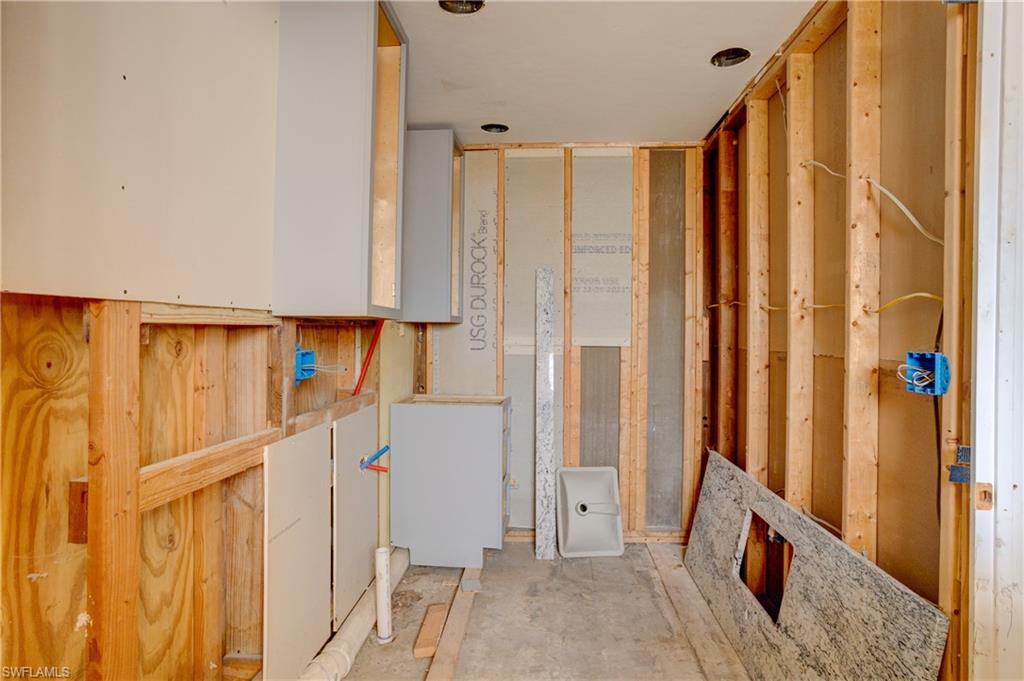 PORT EDISON - Residential