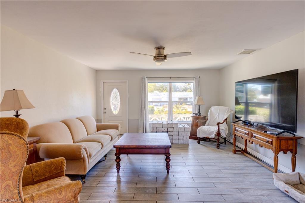 PORT EDISON - Residential