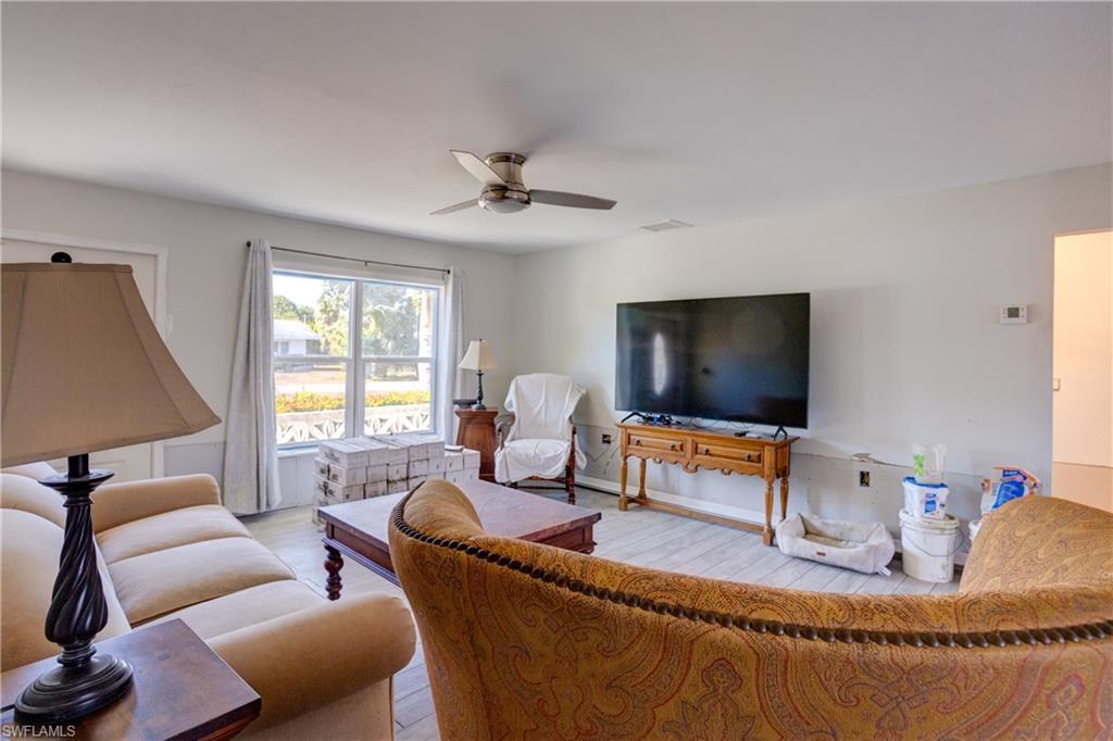 PORT EDISON - Residential