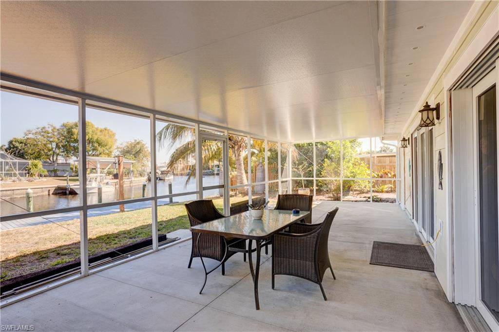 PORT EDISON - Residential