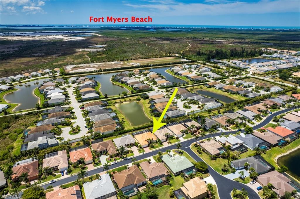 8356 Southwind Bay CIR
