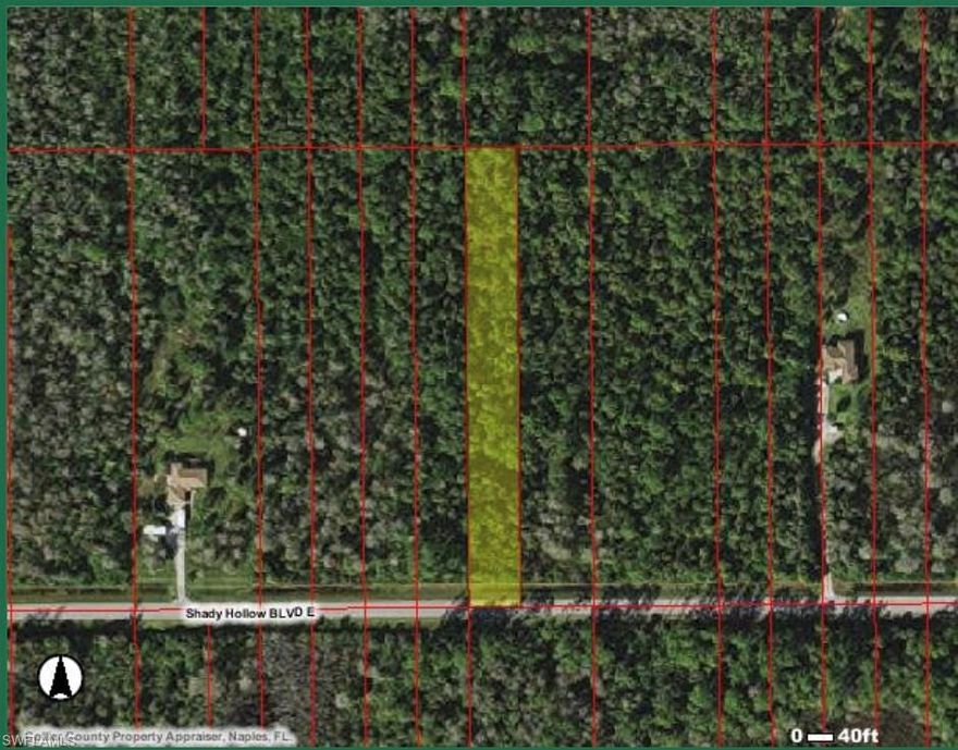 Dry lot ready to built, close to Immokalee Rd. Close to Publix at Neighborhood Shoppes at Orangetree Near Palmetto Ridge HS and Corkscrew Elementary School Near Big Cypress Regional Park and Collier County Fairgrounds. Take advantage of this part of town that is growing and going up in value as months pass by. You usually find out about homes likes this after they are under contract. SUPER CONVENIENT to future Immokalee Road Rural Village and commercial amenities planned just around the corner * EMS, Fair & Exposition, and FUTURE $78 MIL Big Corkscrew Island Regional Park (park construction started April 2019) are ALL WITHIN minutes * Publix, CVS, gas station, restaurant, liquor store, school. PERFECT CENTRAL LOCATION and CONVENIENCE to WORLD RENOWNED and FIVE-STAR LIFESTYLE CHOICES with COUNTRY STYLE LIVING.