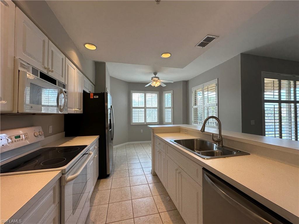 TERRACE VI - Residential