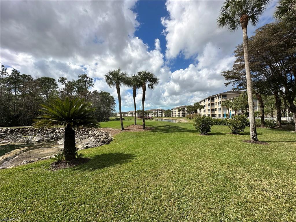 TERRACE VI - Residential