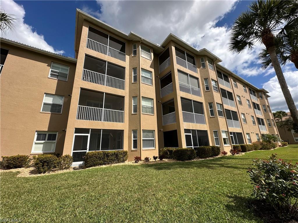 TERRACE VI - Residential