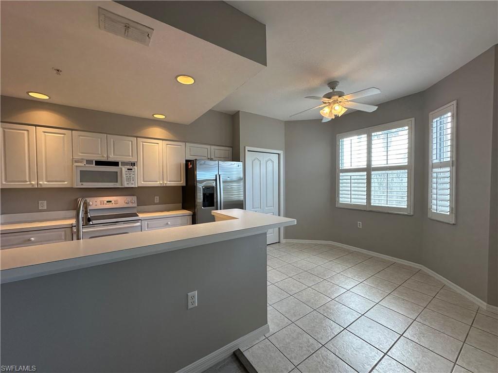 TERRACE VI - Residential