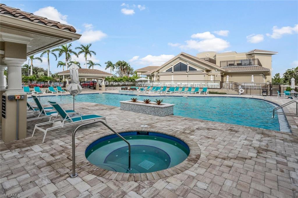 TERRACE VI - Residential