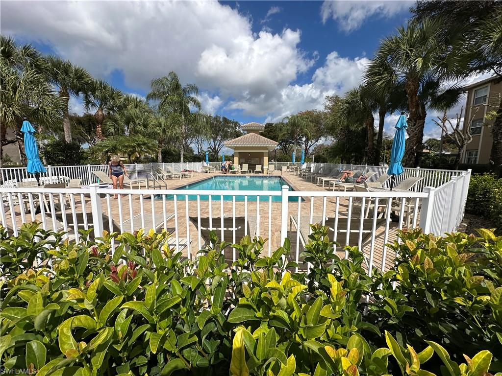 TERRACE VI - Residential