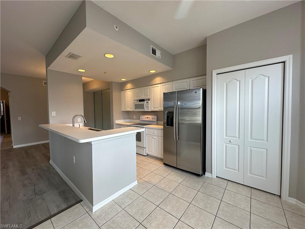 TERRACE VI - Residential