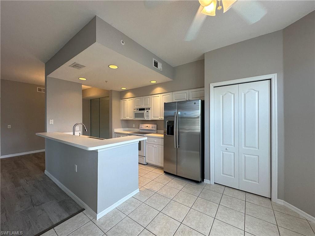 TERRACE VI - Residential