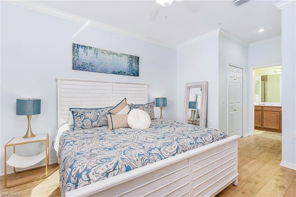 ALBERI ACQUA - Residential Lease