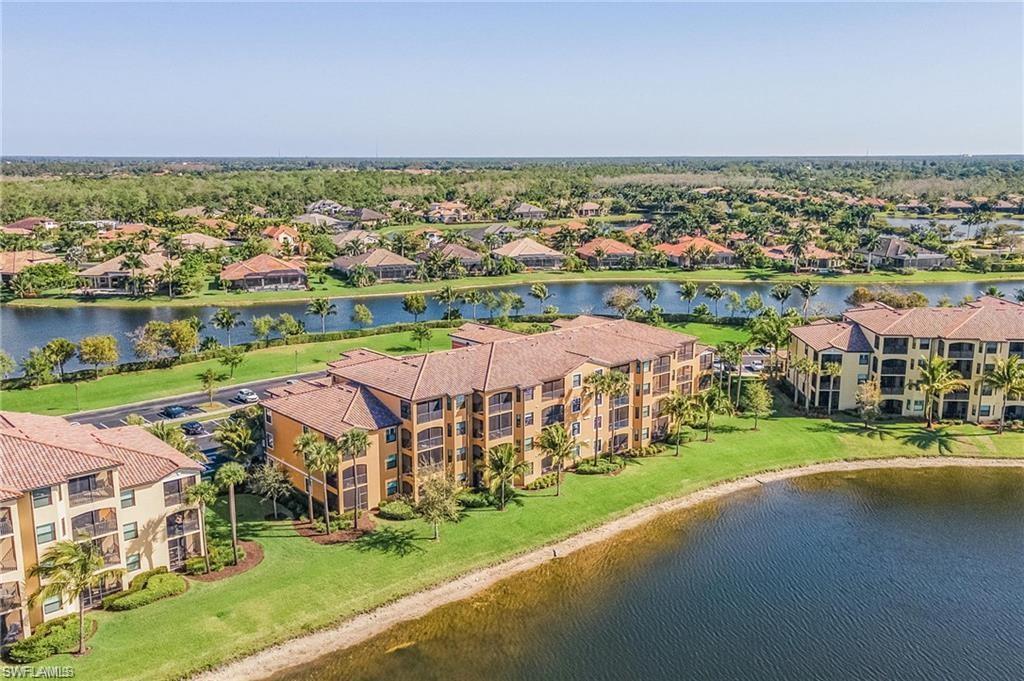 ALBERI ACQUA - Residential Lease