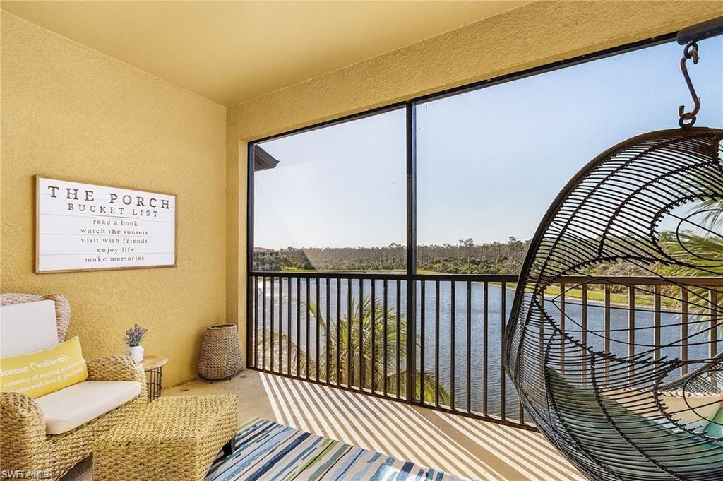 ALBERI ACQUA - Residential Lease