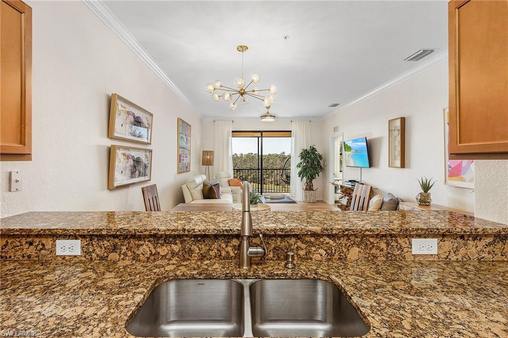 ALBERI ACQUA - Residential Lease