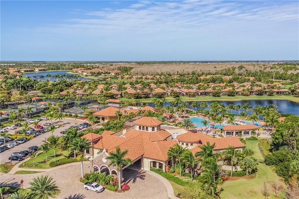 ALBERI ACQUA - Residential Lease