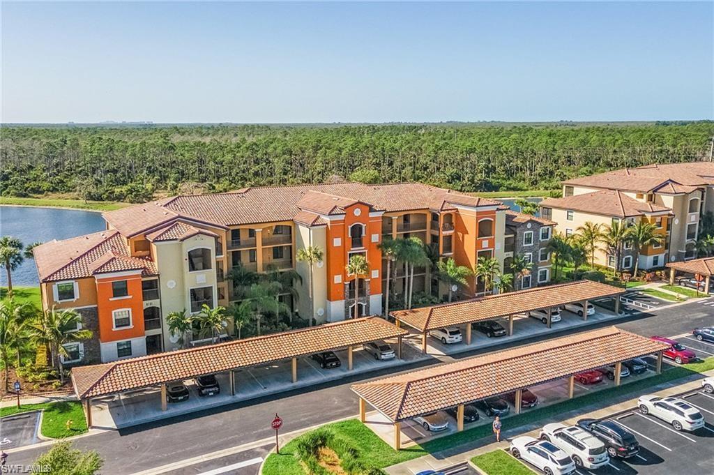 ALBERI ACQUA - Residential Lease