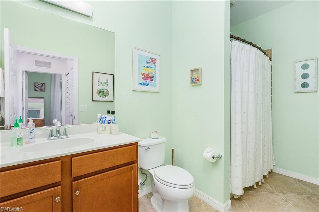 ALBERI ACQUA - Residential Lease