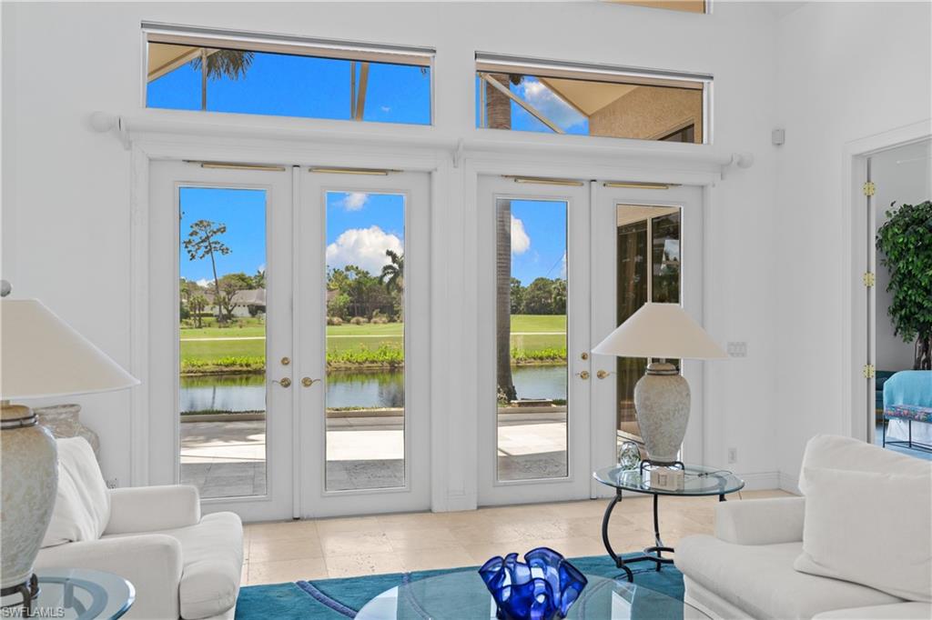 AUDUBON COUNTRY CLUB - Residential