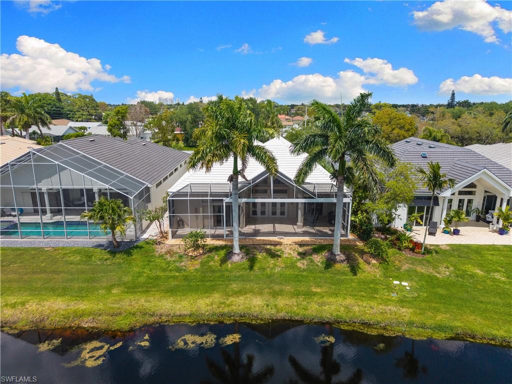 AUDUBON COUNTRY CLUB - Residential